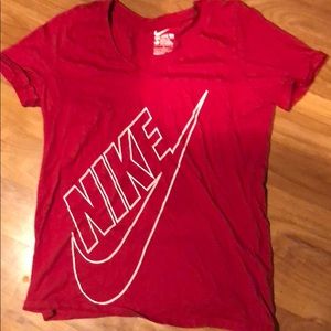 Nike T-shirt